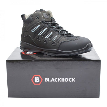 SF102 Clayton Safety Hikers