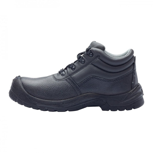 SF47 Water Resistant Chukka Safety Boots