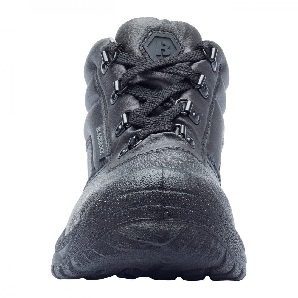 SF47 Water Resistant Chukka Safety Boots