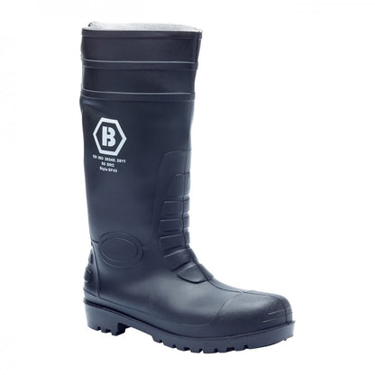 SF43 Safety Wellingtons