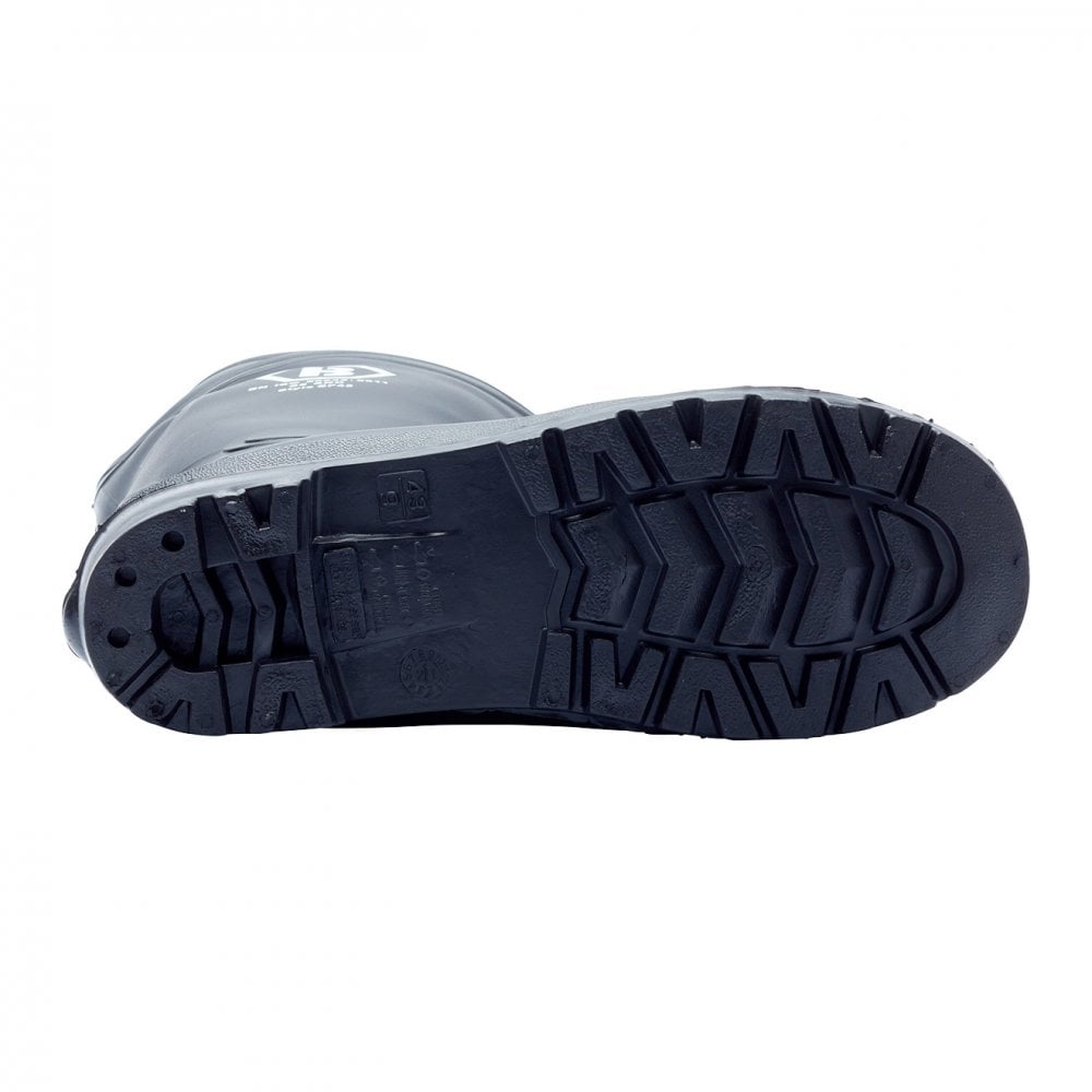 SF43 Safety Wellingtons