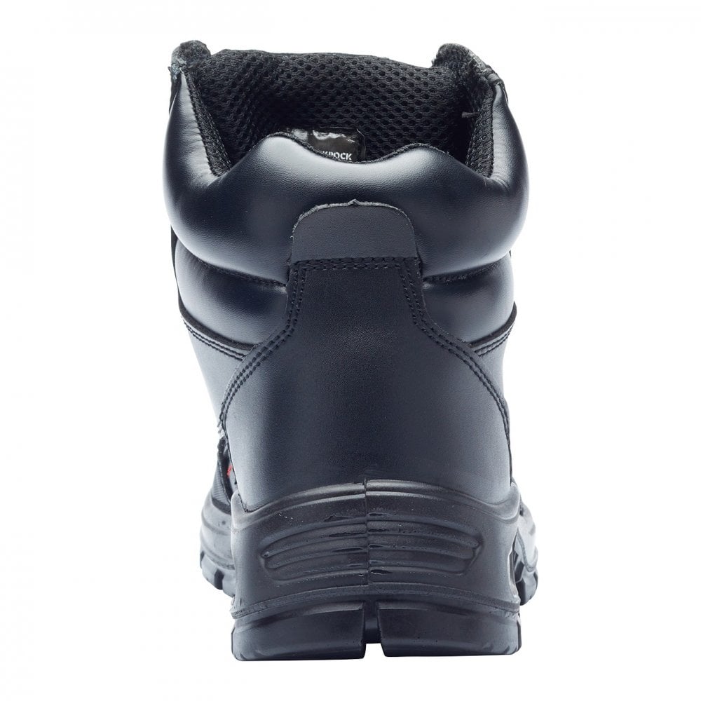 SF42 Panther Safety Boots