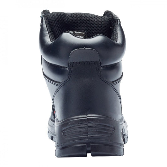 SF42 Panther Safety Boots