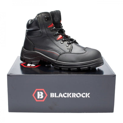 SF42 Panther Safety Boots