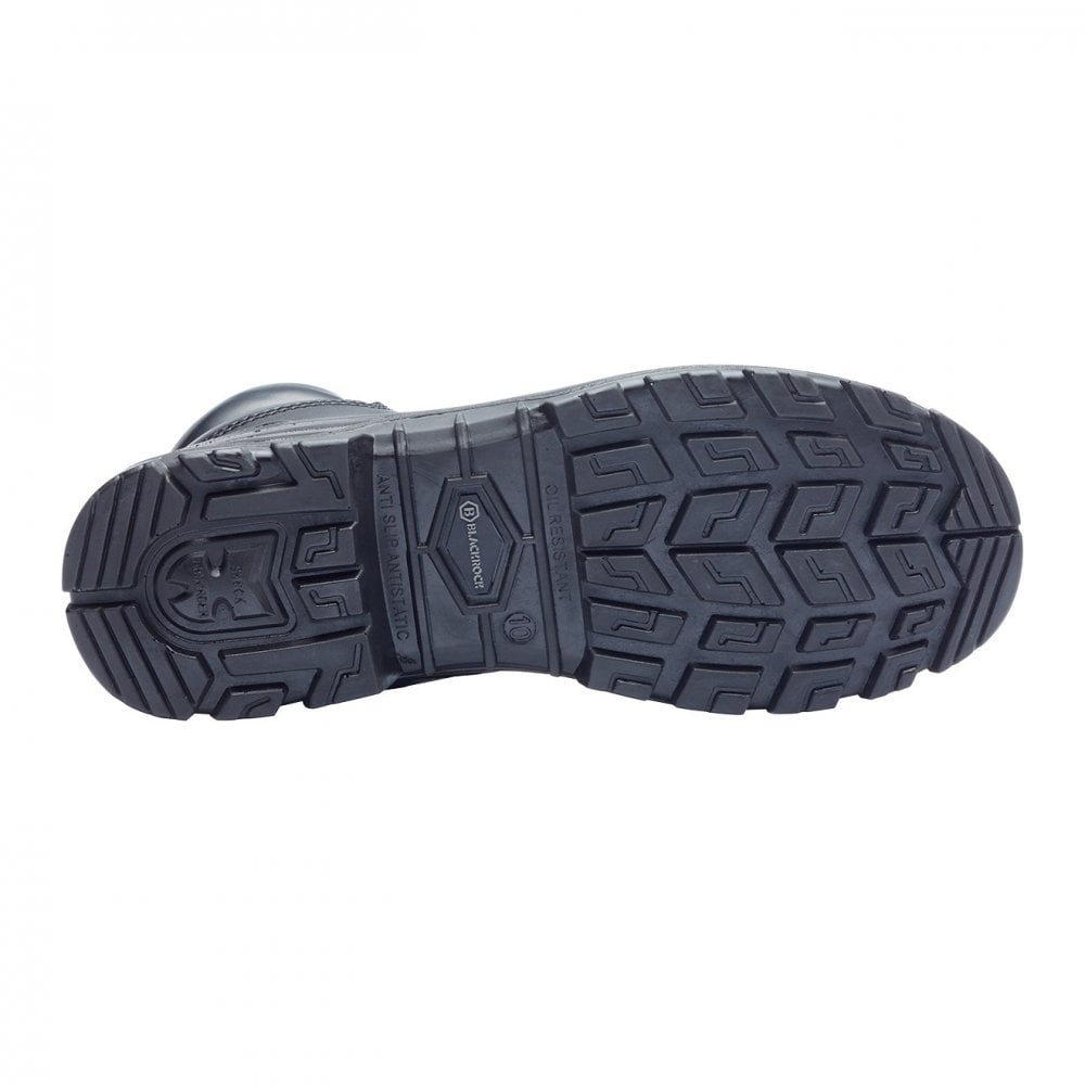 SF42 Panther Safety Boots
