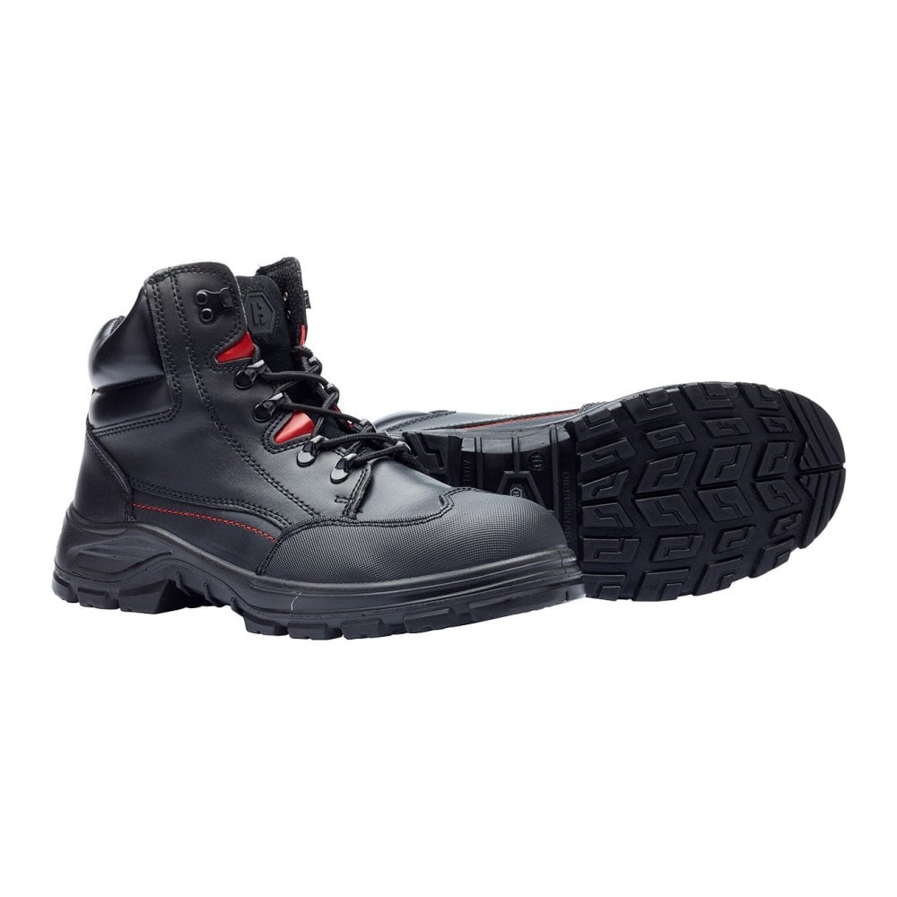 SF42 Panther Safety Boots