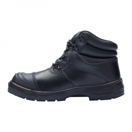 SF66 Avenger Waterproof Safety Boots