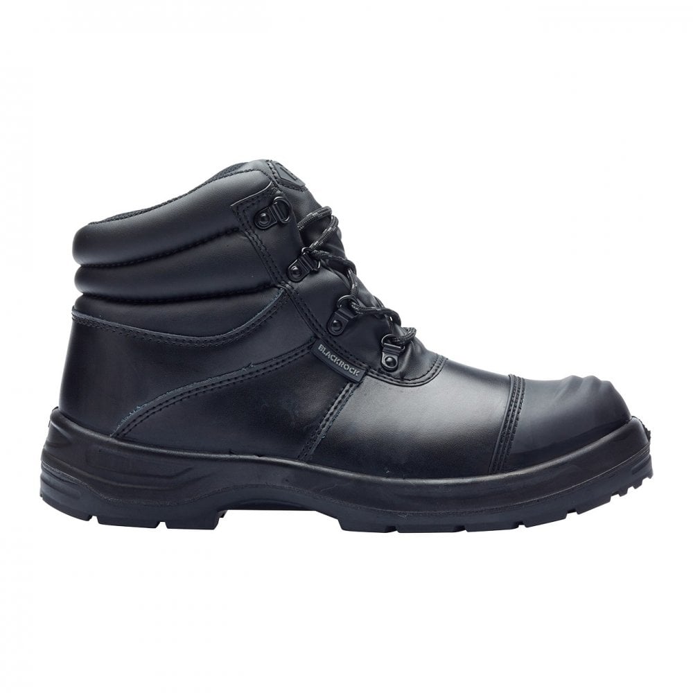 SF66 Avenger Waterproof Safety Boots