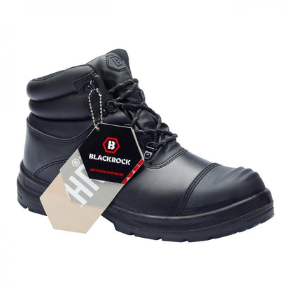 SF66 Avenger Waterproof Safety Boots