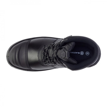 SF66 Avenger Waterproof Safety Boots