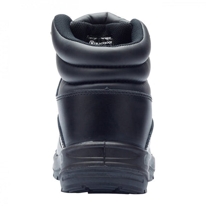 SF66 Avenger Waterproof Safety Boots