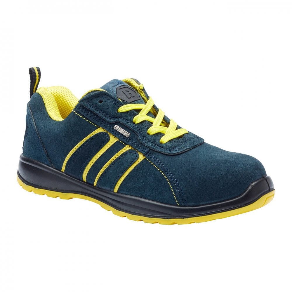 SF64 Hudson Safety Trainers