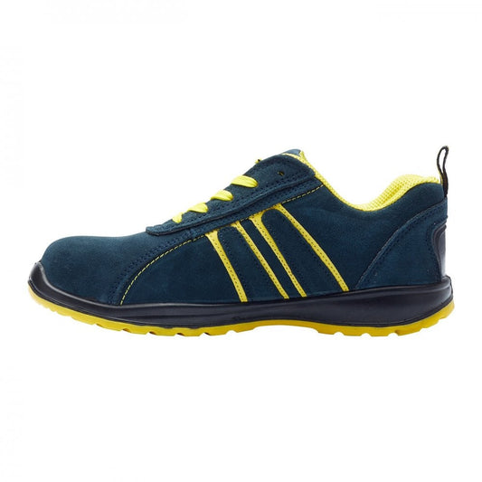 SF64 Hudson Safety Trainers