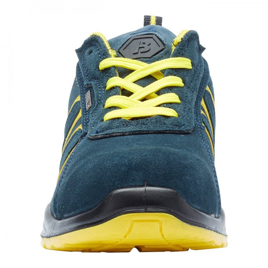 SF64 Hudson Safety Trainers