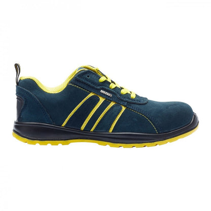 SF64 Hudson Safety Trainers