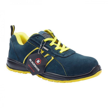 SF64 Hudson Safety Trainers