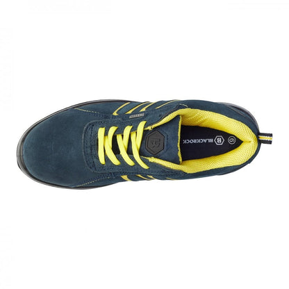 SF64 Hudson Safety Trainers