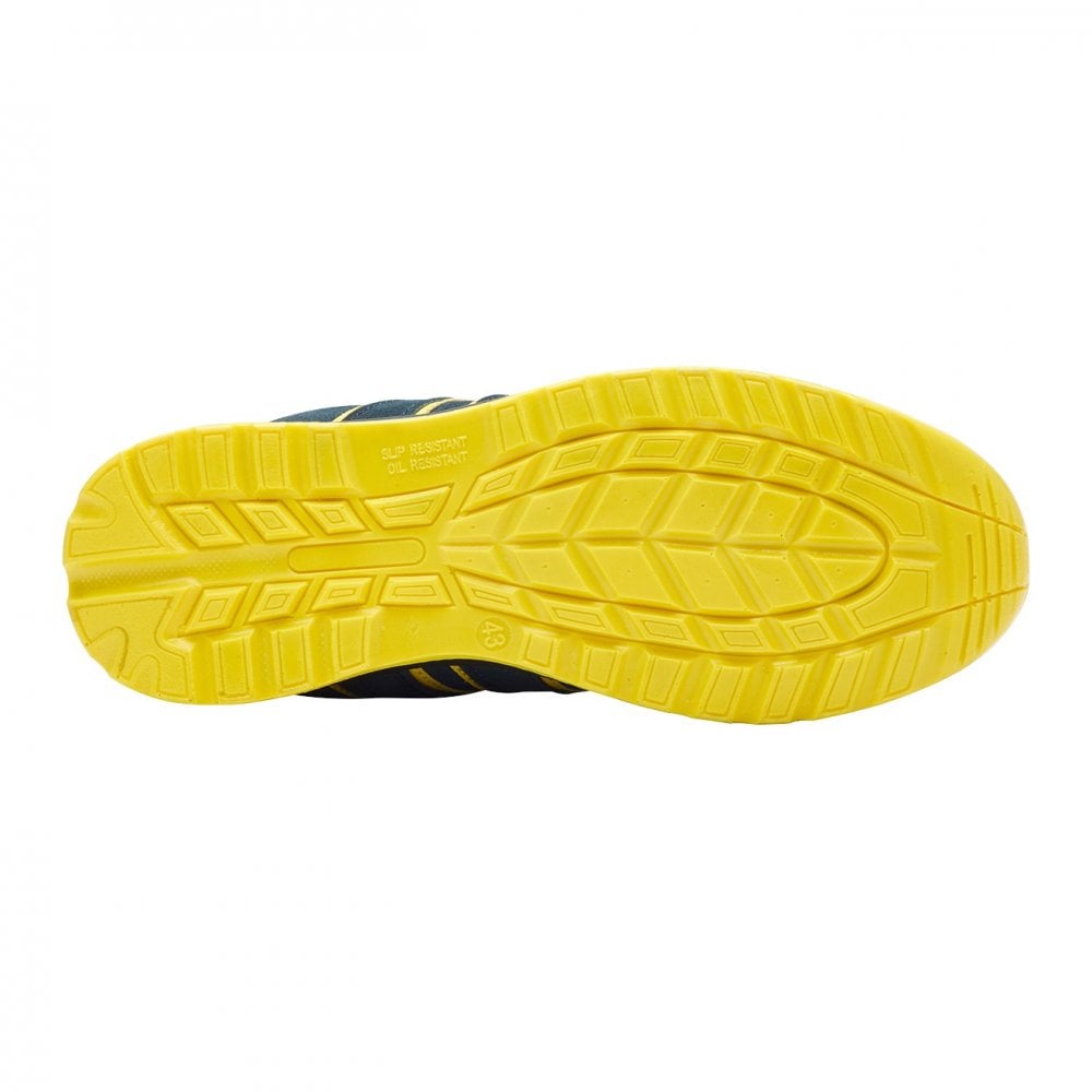 SF64 Hudson Safety Trainers