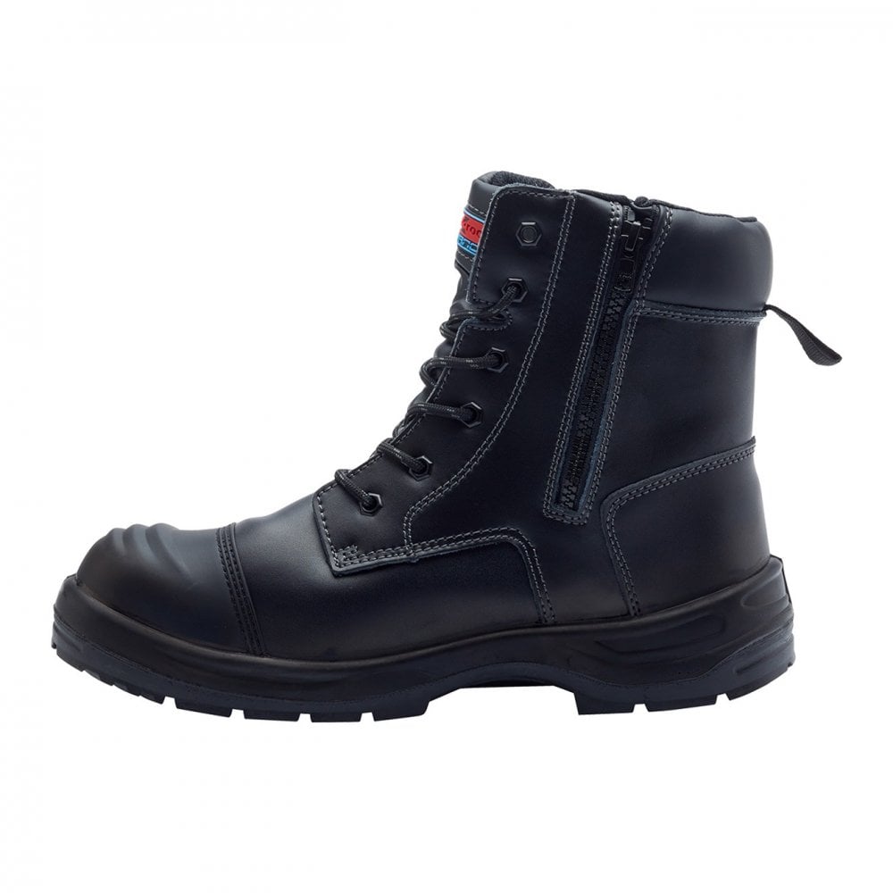 SF85 Victor Waterproof Safety Boots