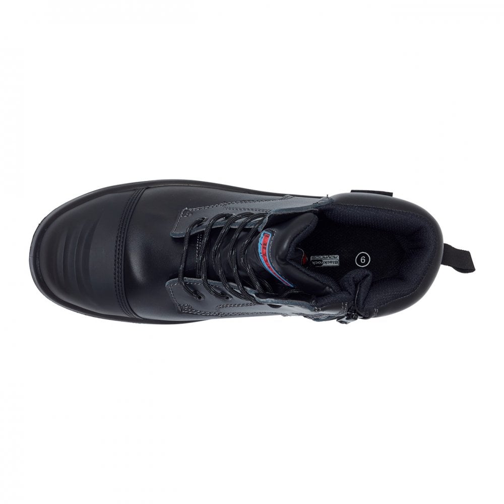 SF85 Victor Waterproof Safety Boots