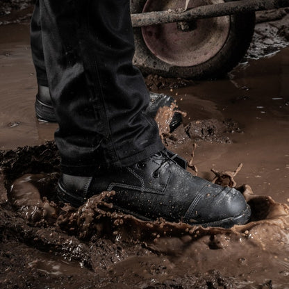 SF85 Victor Waterproof Safety Boots
