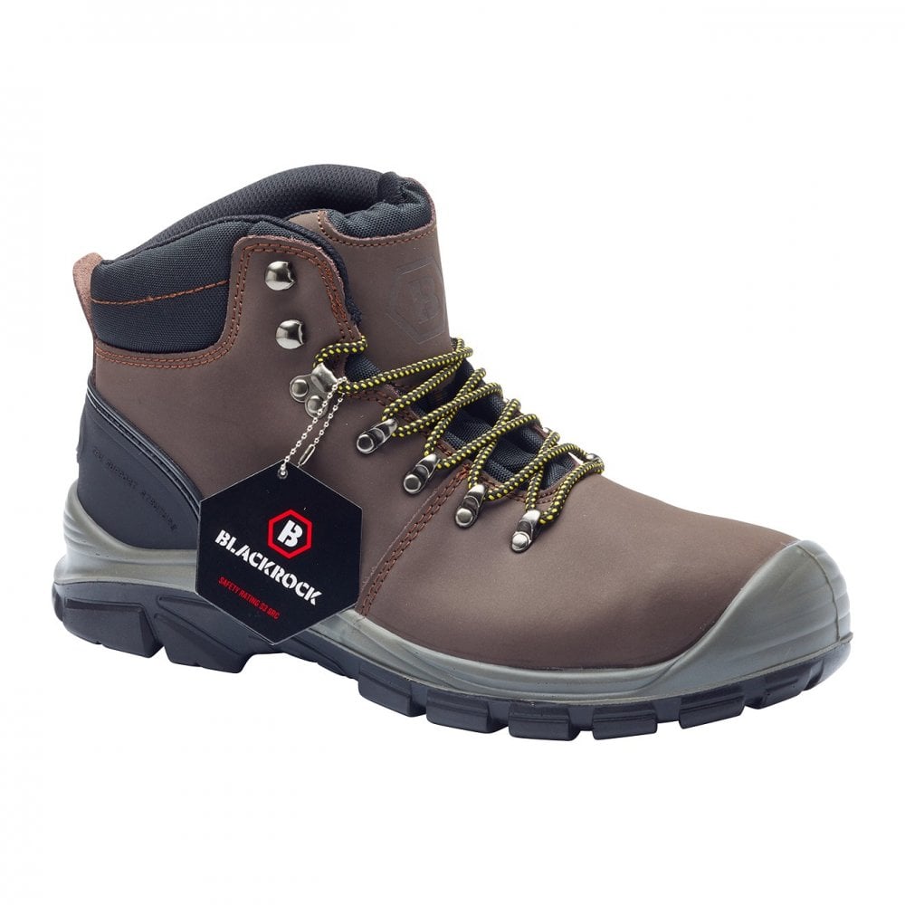 SF79 Malvern Safety Hiker