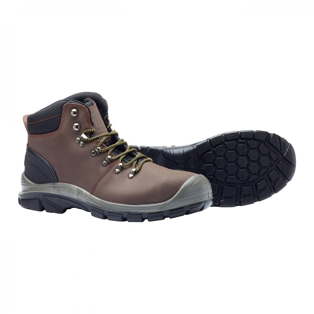 SF79 Malvern Safety Hiker