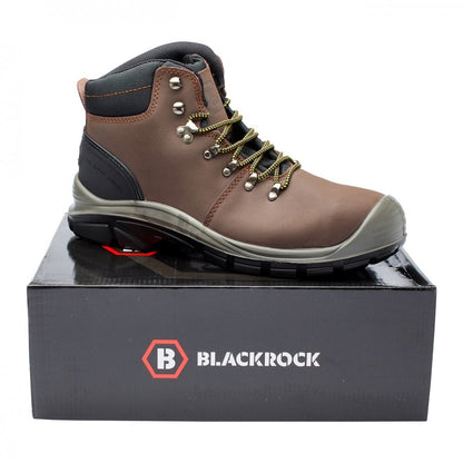 SF79 Malvern Safety Hiker