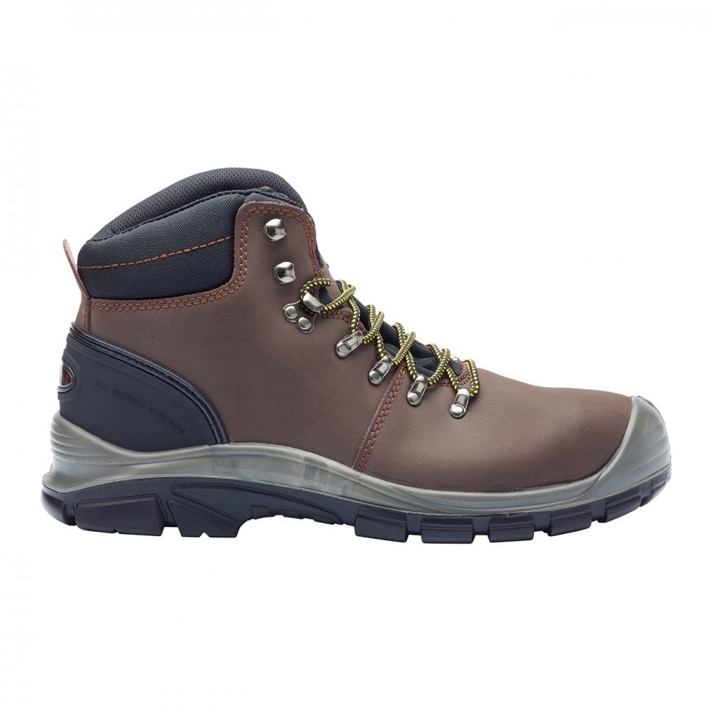 SF79 Malvern Safety Hiker