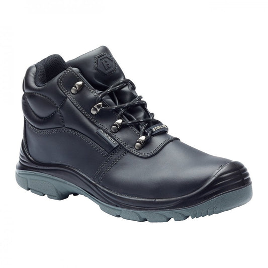 SF75 Sumatra Waterproof Safety Hiker