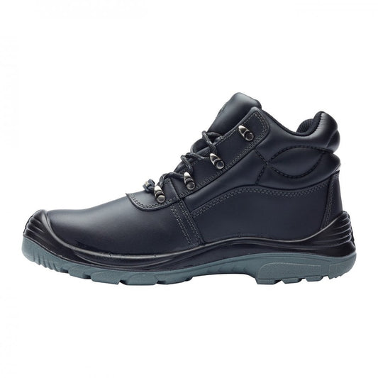 SF75 Sumatra Waterproof Safety Hiker
