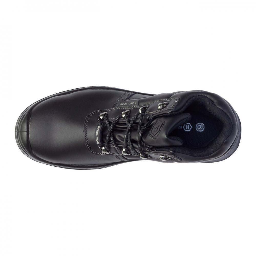 SF75 Sumatra Waterproof Safety Hiker