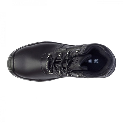 SF75 Sumatra Waterproof Safety Hiker