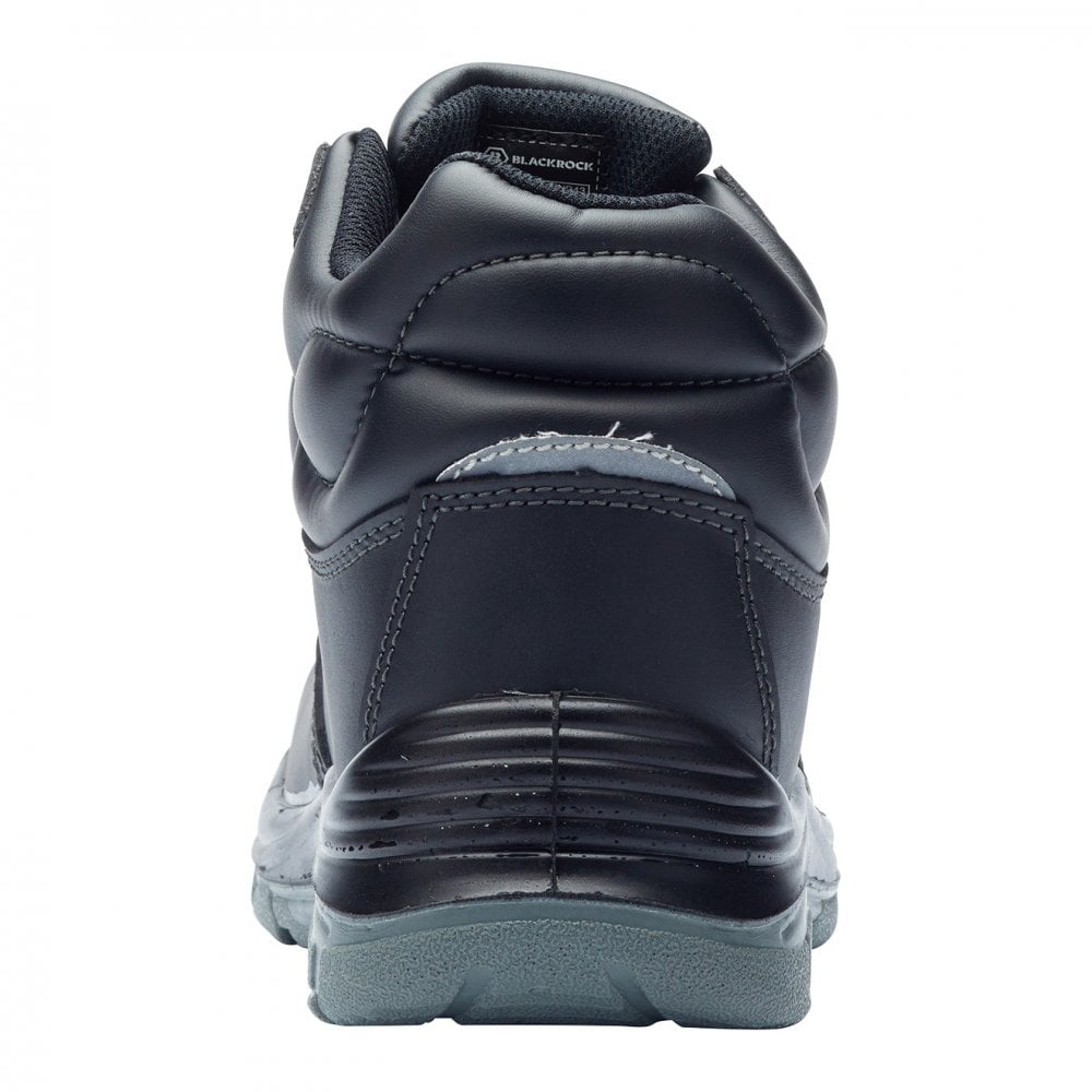 SF75 Sumatra Waterproof Safety Hiker