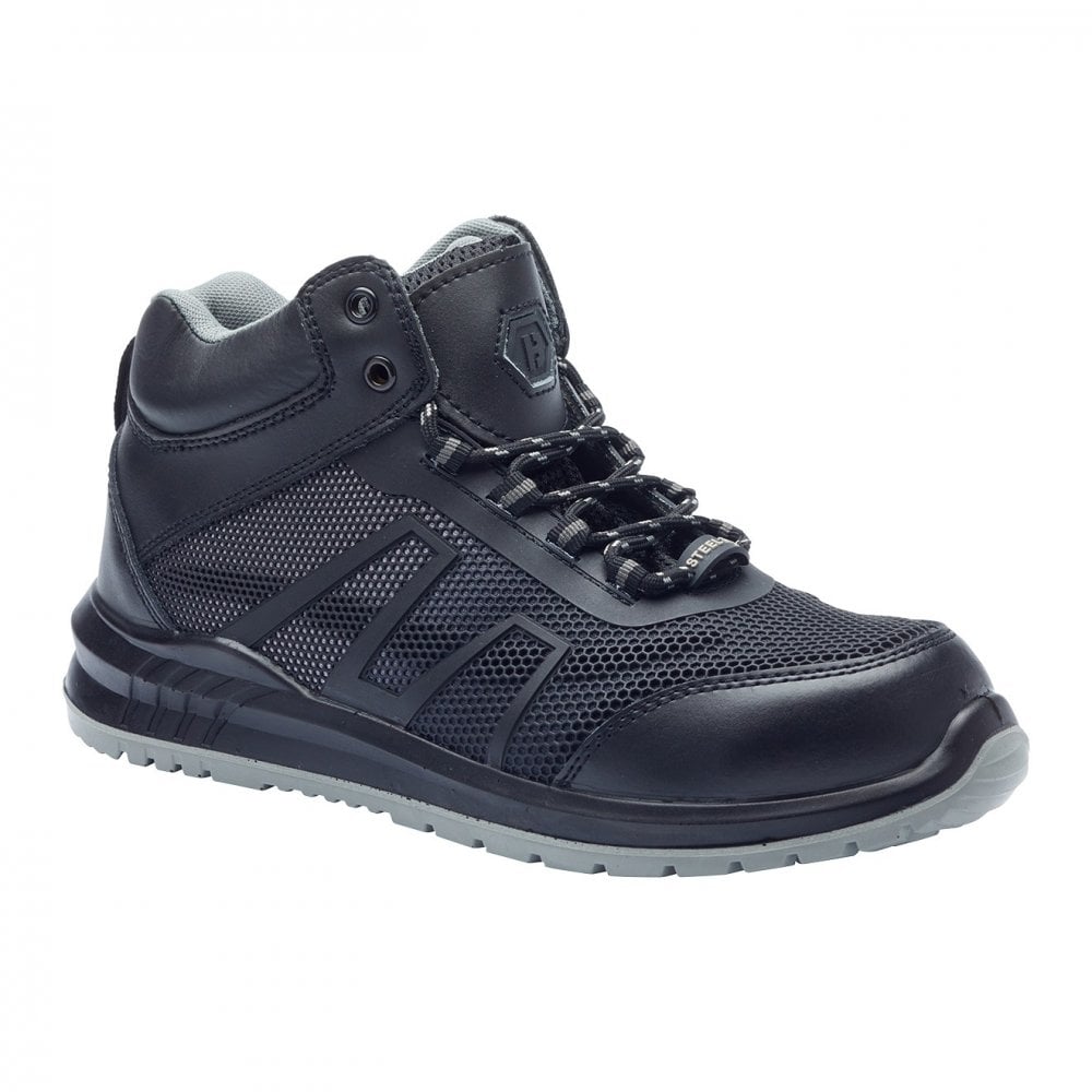 SF97 Wilson Safety Hiker