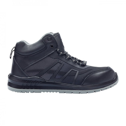 SF97 Wilson Safety Hiker