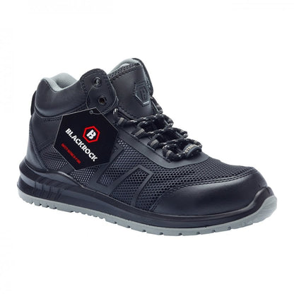 SF97 Wilson Safety Hiker