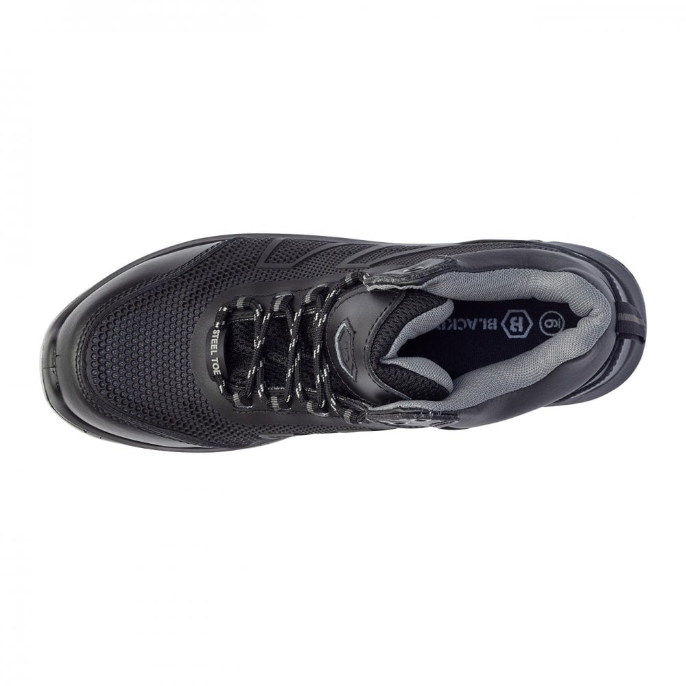 SF97 Wilson Safety Hiker