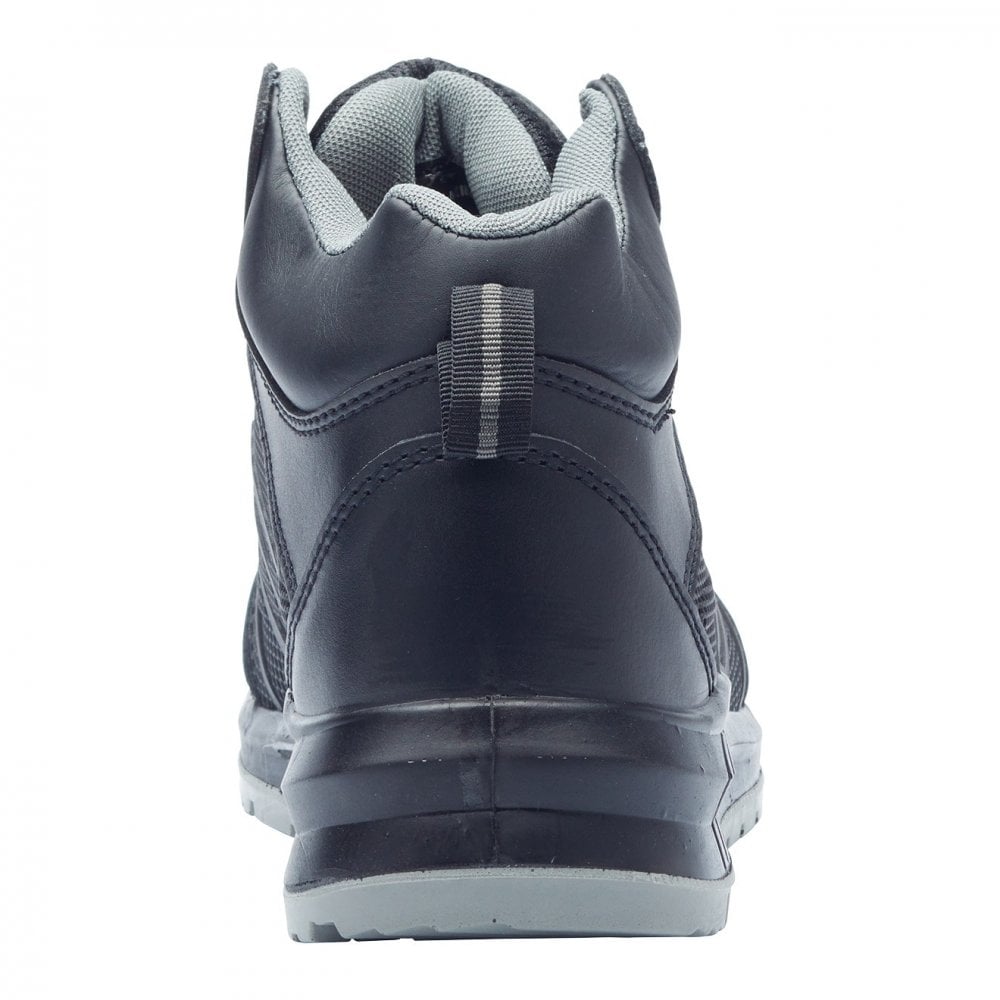 SF97 Wilson Safety Hiker