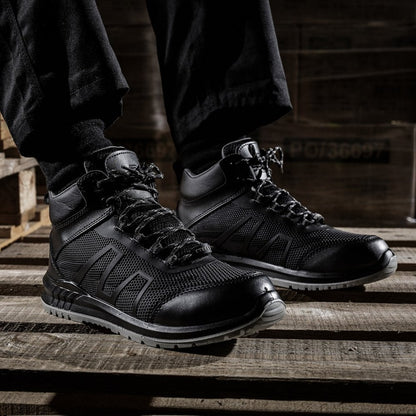 SF97 Wilson Safety Hiker