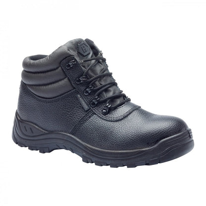 SF90 Waterproof Chukka Safety Boots