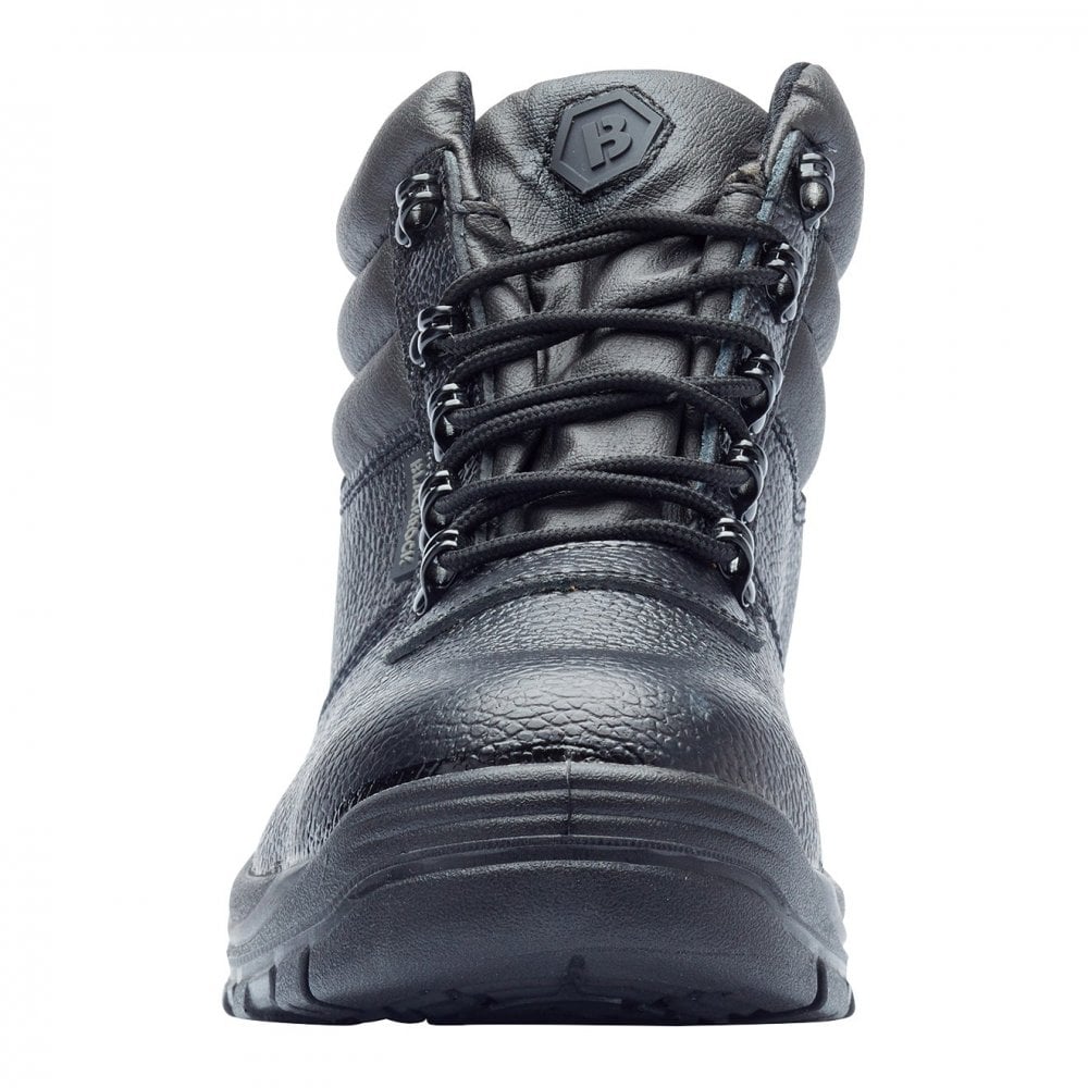 SF90 Waterproof Chukka Safety Boots