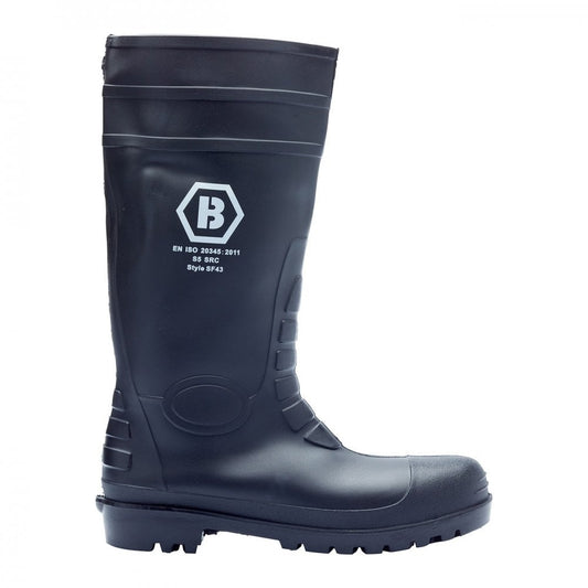 SF73 Safety Wellingtons