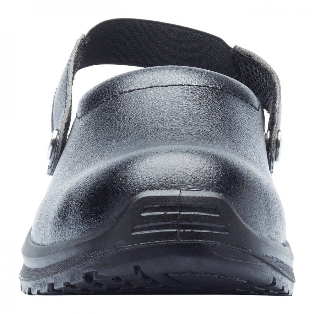 SRC02 Hygiene Clog