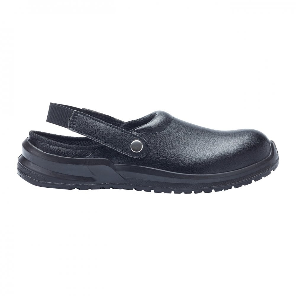 SRC02 Hygiene Clog