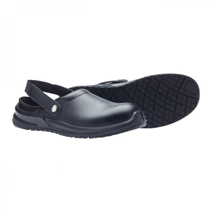 SRC02 Hygiene Clog
