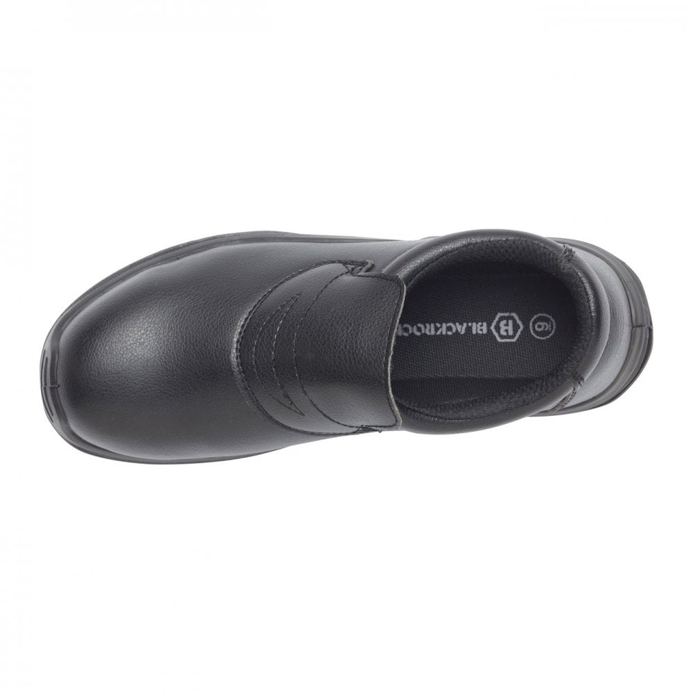 SRC04 Hygiene Slip-On Shoe