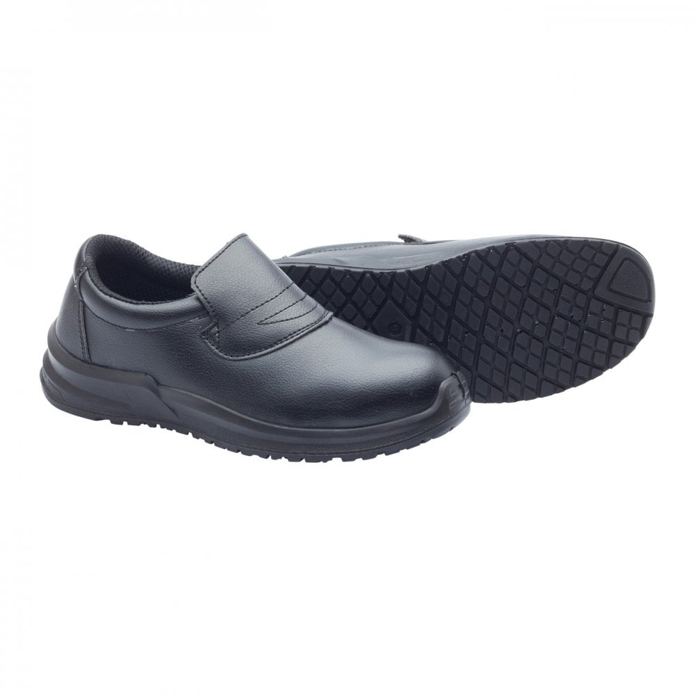 SRC04 Hygiene Slip-On Shoe