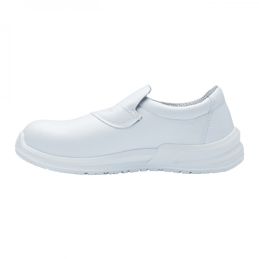 SRC04 Hygiene Slip-On Shoe