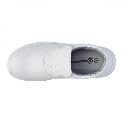 SRC04 Hygiene Slip-On Shoe
